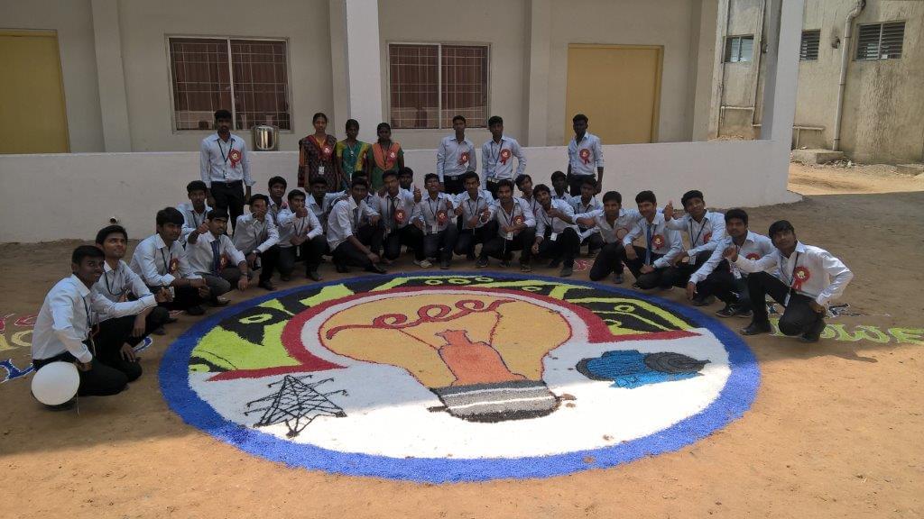 Asian College of Engineering and Technology Saravanampatti Coimbatore Extra-Curricular photo 8